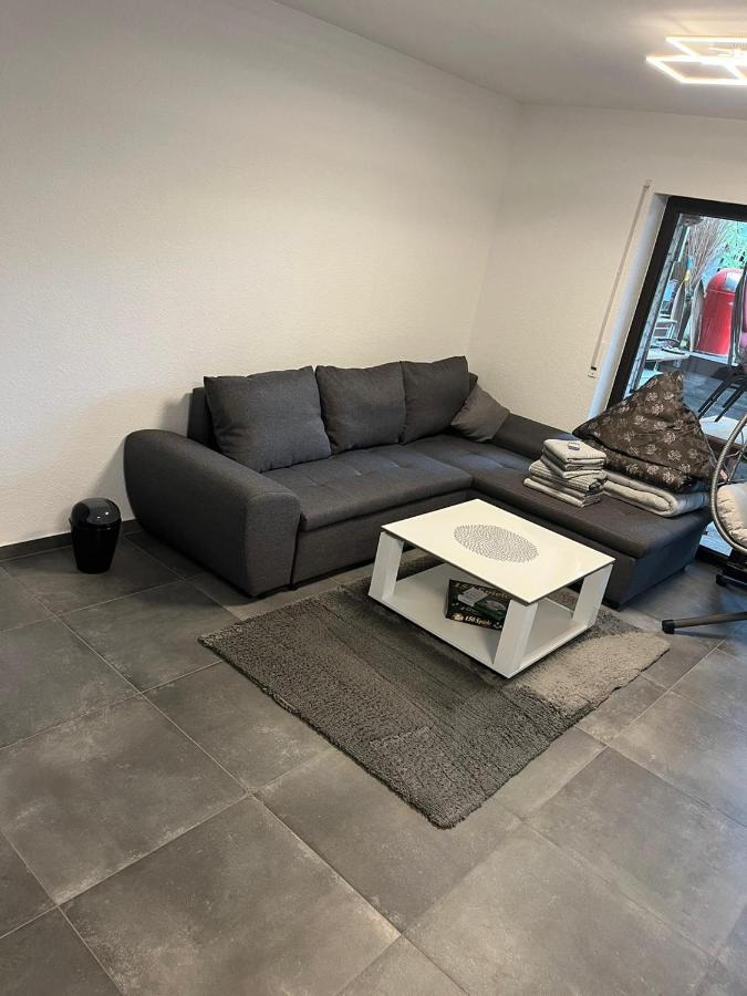 Ferienwohnung Emilia Köln Exterior foto